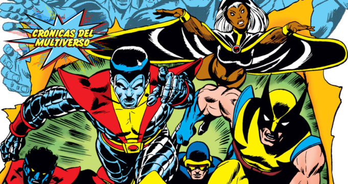 Crónicas del Multiverso #373 – Deadly Genesis