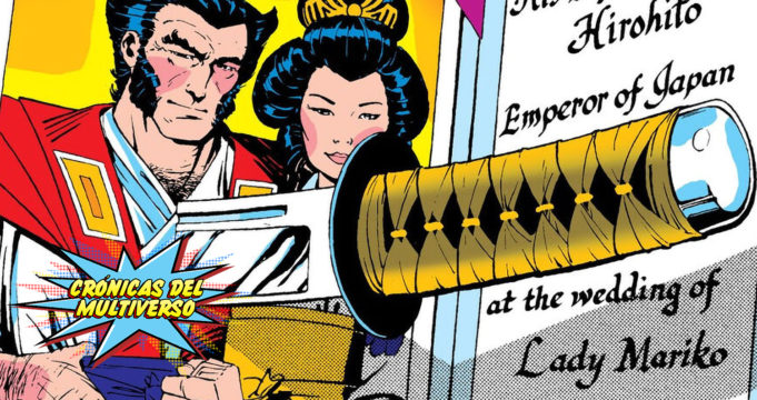 Crónicas del Multiverso #374 – Nigh Invulnerable