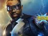 Crónicas del Multiverso Special: Black Lightning
