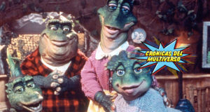 Crónicas del Multiverso Special: Dinosaurs