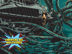 Crónicas del Multiverso Special: The Live Disney #1