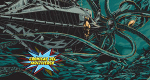 Crónicas del Multiverso Special: The Live Disney #1