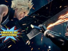 Crónicas del Multiverso #372 – Deus Ex Mako