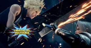 Crónicas del Multiverso #372 – Deus Ex Mako