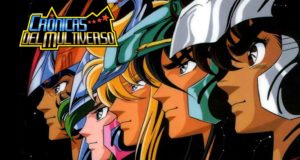 Crónicas del Multiverso Special: Caballeros del Zodiaco #2