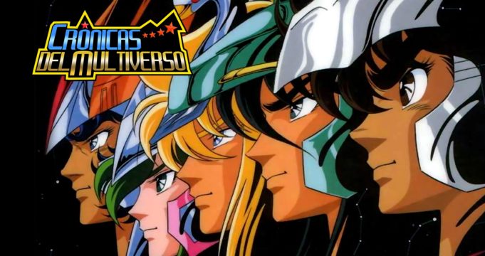 Crónicas del Multiverso Special: Caballeros del Zodiaco #2