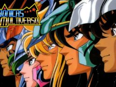 Crónicas del Multiverso Special: Caballeros del Zodiaco #4