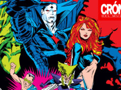 Crónicas del Multiverso #377 – Raising Hell