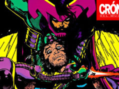 Crónicas del Multiverso #379 – Russian Novel