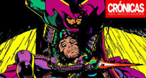 Crónicas del Multiverso #379 – Russian Novel