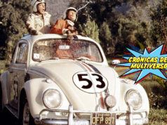 Crónicas del Multiverso Special: The Live Disney #3