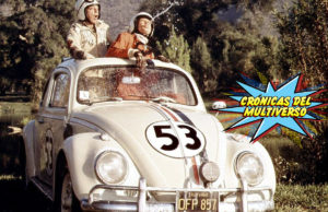 Crónicas del Multiverso Special: The Live Disney #3
