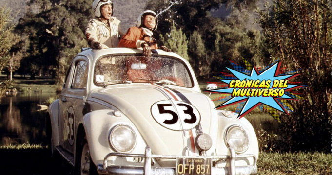 Crónicas del Multiverso Special: The Live Disney #3