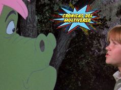 Crónicas del Multiverso Special: The Live Disney #5