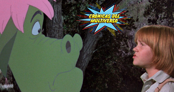 Crónicas del Multiverso Special: The Live Disney #5