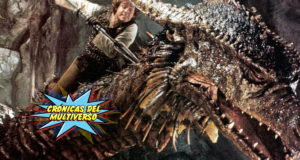 Crónicas del Multiverso Special: The Live Disney #6