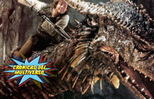 Crónicas del Multiverso Special: The Live Disney #6