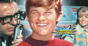 Crónicas del Multiverso Special: The Live Disney #4