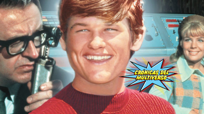 Crónicas del Multiverso Special: The Live Disney #4