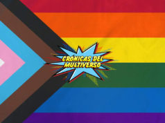 Crónicas del Multiverso #380 – Many Colors