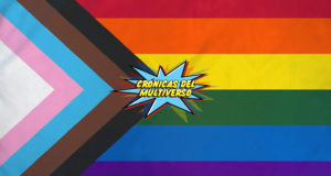 Crónicas del Multiverso #380 – Many Colors