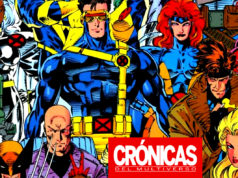 Crónicas del Multiverso #381 – Giant Size X-Men