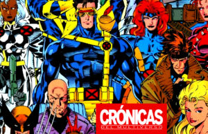 Crónicas del Multiverso #381 – Giant Size X-Men