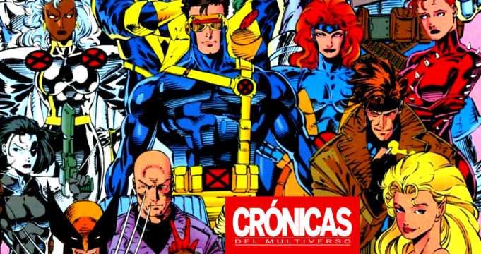 Crónicas del Multiverso #381 – Giant Size X-Men