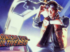 Crónicas del Multiverso #382 – Building a Time Machine out of a DeLorean