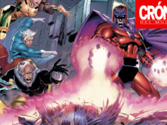 Crónicas del Multiverso #383 – Fatal Songs (& Answers)