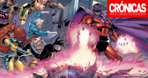 Crónicas del Multiverso #383 – Fatal Songs (& Answers)