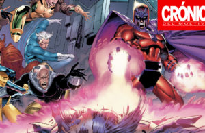 Crónicas del Multiverso #383 – Fatal Songs (& Answers)