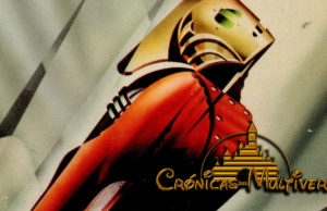 Crónicas del Multiverso Special: The Live Disney #8