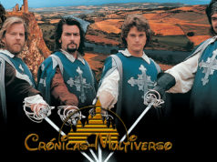 Crónicas del Multiverso Special: The Live Disney #9