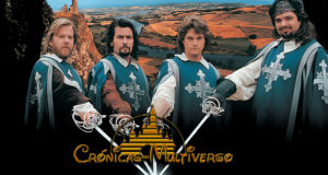 Crónicas del Multiverso Special: The Live Disney #9