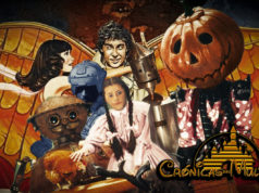 Crónicas del Multiverso Special: The Live Disney #7