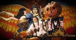 Crónicas del Multiverso Special: The Live Disney #7