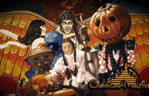 Crónicas del Multiverso Special: The Live Disney #7