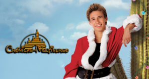 Crónicas del Multiverso Special: The Live Disney #10