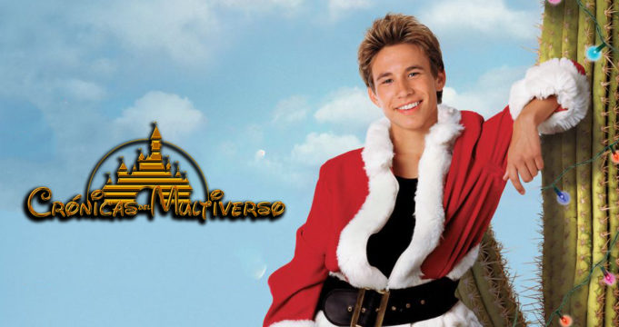 Crónicas del Multiverso Special: The Live Disney #10