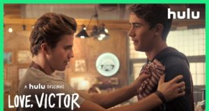Love, Victor