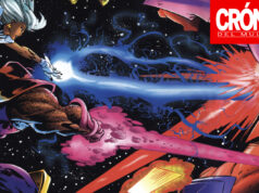 Crónicas del Multiverso #385 – NO ONE SURVIVES THE ONSLAUGHT