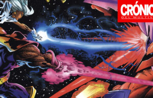 Crónicas del Multiverso #385 – NO ONE SURVIVES THE ONSLAUGHT