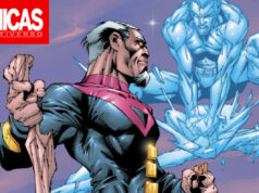 Crónicas del Multiverso #386 – No Tolerance