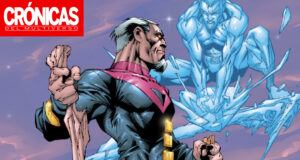 Crónicas del Multiverso #386 – No Tolerance