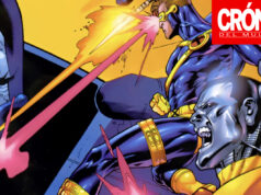 Crónicas del Multiverso #387 – Twelve after Midnight