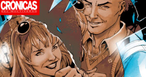 Crónicas del Multiverso #388 – Dreams Ends (again)