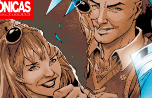 Crónicas del Multiverso #388 – Dreams Ends (again)