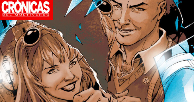 Crónicas del Multiverso #388 – Dreams Ends (again)