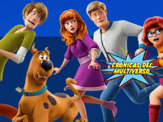 Crónicas del Multiverso #389 – Where are you!